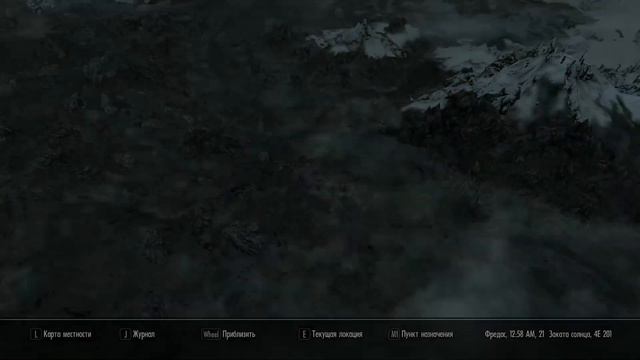 Skyrim #49 Моварт Пикуин смотреть онлайн