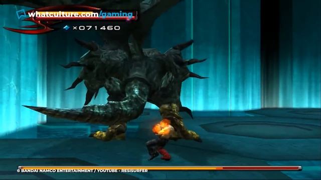 10 Video Game Sequels That DRASTICALLY Missed The Point смотреть онлайн