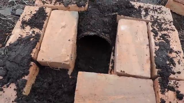 Коптильня из бочки своими руками смотреть онлайн
