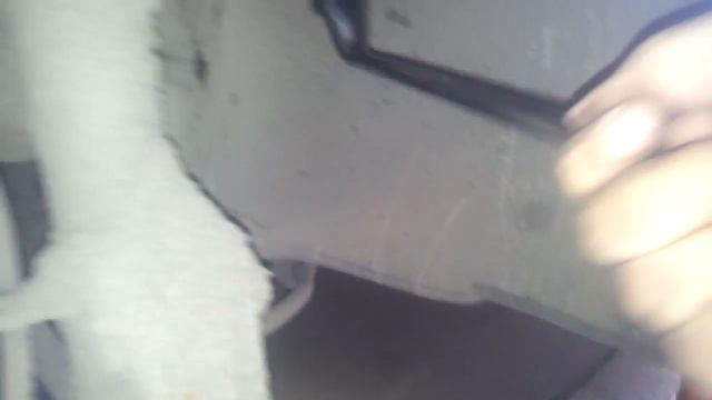 ВАЗ 2114 ЭиР! Замена рулевого наконечника! смотреть онлайн