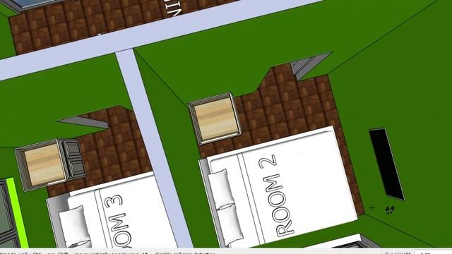 Big house worth only 300K Php (77 sq.m.) смотреть онлайн