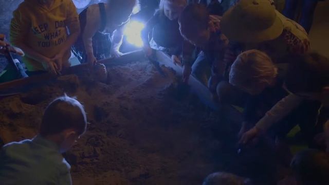 День рождения в музее. Самара Агентство по организации праздников "БЮРОevent" смотреть онлайн