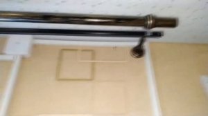 Легранд карниз / Legrand / Сборка и установка / гардина монтаж