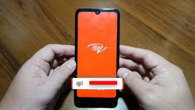 ITEL A48 L6006 factory reset / сброс до заводских настроек смотреть онлайн