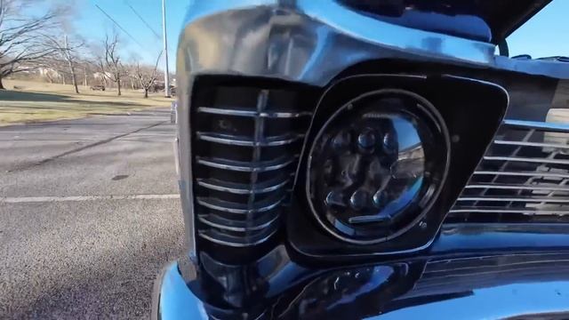 Test Drive 1970 Chevrolet Nova LS Swap $29,900 Maple Motors #2467