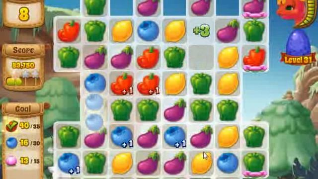 Pig and Dragon Level 18 смотреть онлайн