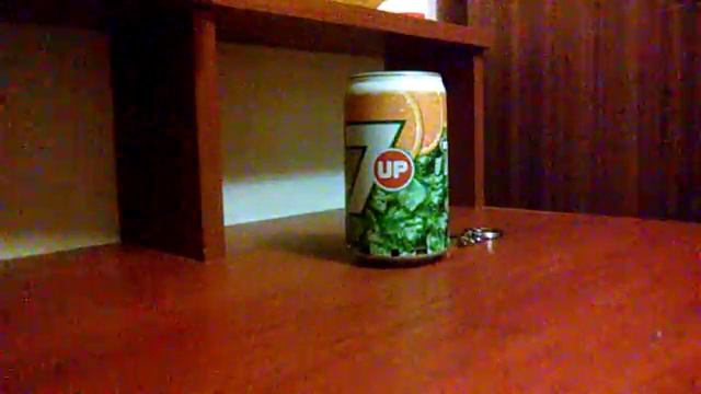 калонка 7up распаковка абзор смотреть онлайн