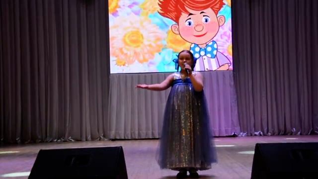 "Мамочка" Анна Русских смотреть онлайн