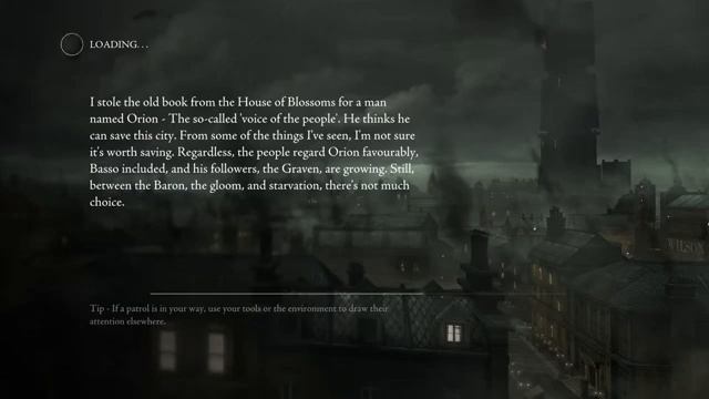 THIEF in 2022 Walkthrough Gameplay PART 11 – A FRIEND IN NEED (PC) смотреть онлайн