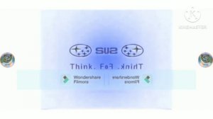 Subaru Motors (Japan) Logo History 1967-Presents In Confusion