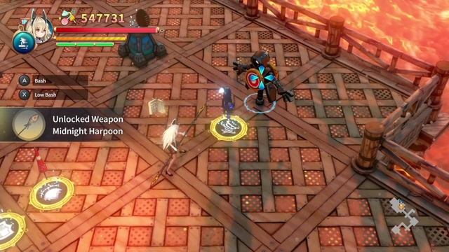 RemiLore: Story Mode (Sutole) - Choux Playthrough смотреть онлайн