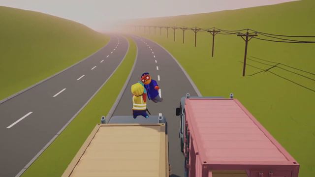 Gang Beasts_20221211193537 смотреть онлайн