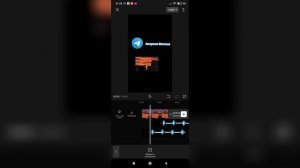 Как добавить несколько видео в одно в cap cut