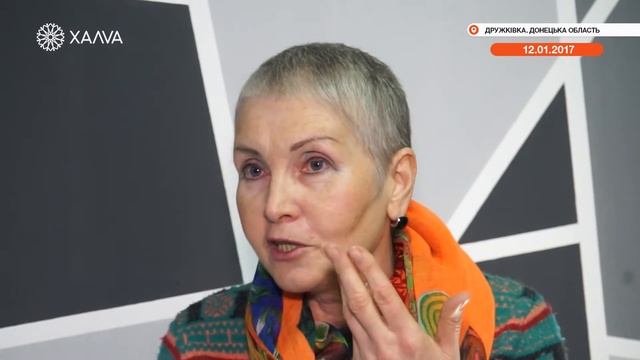 Тетяна Долиновська | Кандидати на музей смотреть онлайн