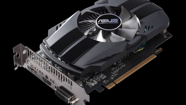 Nvidia announced GTX 1050 & 1050 Ti смотреть онлайн
