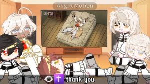 Past Doors React To...[]Roblox Doors[]Gacha Club[]By : me[]Lazy._.[]