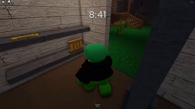 ПАУК ПТИЦА ОПИЛА ИЗ БАНБАН 2 В ROBLOX смотреть онлайн