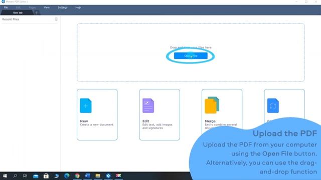 How to sign PDF Files | PDF editing (Tutorial 2020) смотреть онлайн