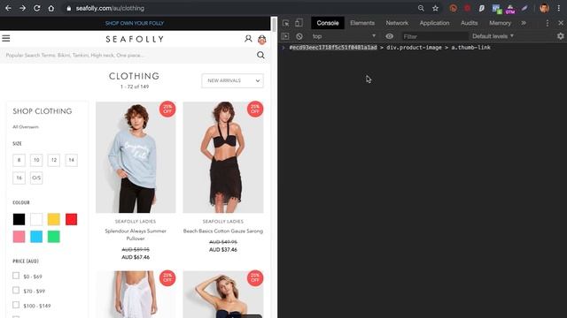 Блок 2 Урок 4 Составление сложных селекторов смотреть онлайн
