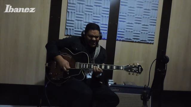 Dney Bitencourt & IbanezI Sambando no Groove смотреть онлайн
