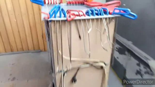 наконец то у инструмента появилось своё место смотреть онлайн