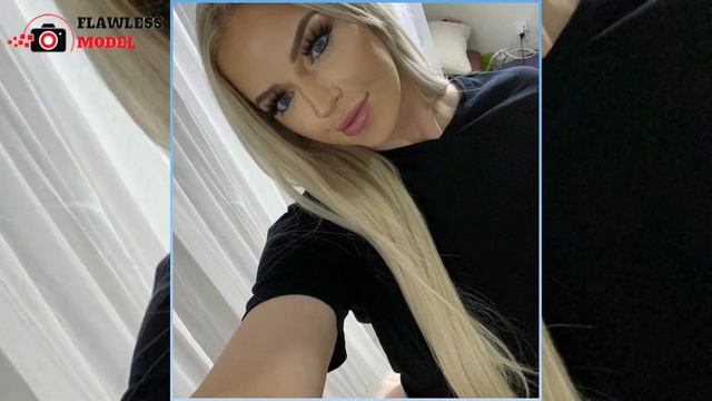 Kendra Karter..Biography, Age, Weight, Relationships, Net Worth, Outfits Idea, Plus Size Models