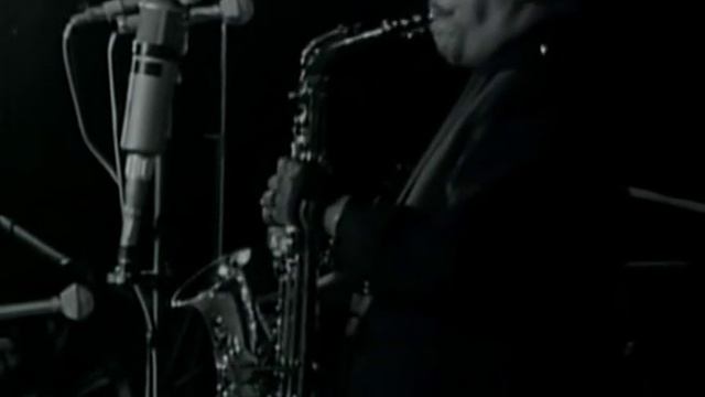 Johnny Hodges - Duke Ellington смотреть онлайн