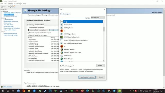 EA FC 24 ( FIFA 24 / PC 100% GPU MENU USAGE & HIGH GPU TEMPERATURE FIX смотреть онлайн