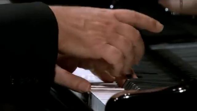 Nelson Freire playing Gluck / Sgambatti.mp4 смотреть онлайн