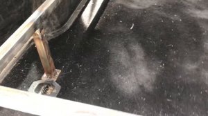 Спальное место в УАЗ патриот