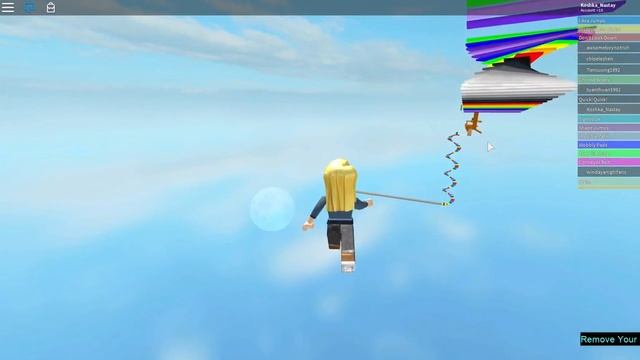 ROBLOX PLAYER.ДЕВОЧКИ ИГРАЮТ В РОБЛОКС! смотреть онлайн