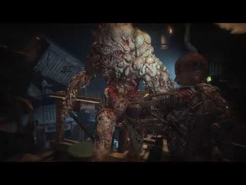 The Callisto Protocol [RUS, без комментариев]. Часть 7: Колония.