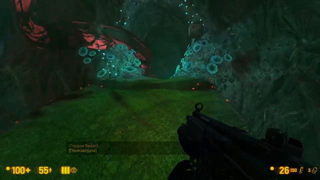 Black Mesa #15 Зен Со Шляпой смотреть онлайн
