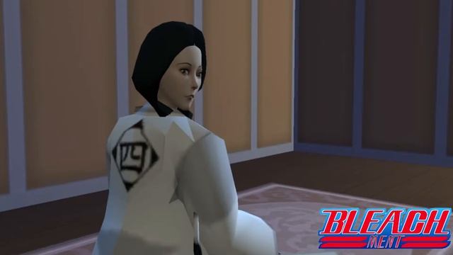 UNOHANA [ THE SIMS 4 ] CAS ANIME CHARACTOR By [BLEACH ]UNOHANA RETSU смотреть онлайн
