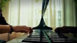 С.Майкапар «В садике»