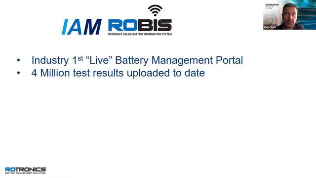 Re-charge your battery expertise and boost your battery testing knowledge смотреть онлайн