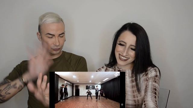 EX DANCERS REACT TO SB19 - "WHAT?" Dance Practice смотреть онлайн