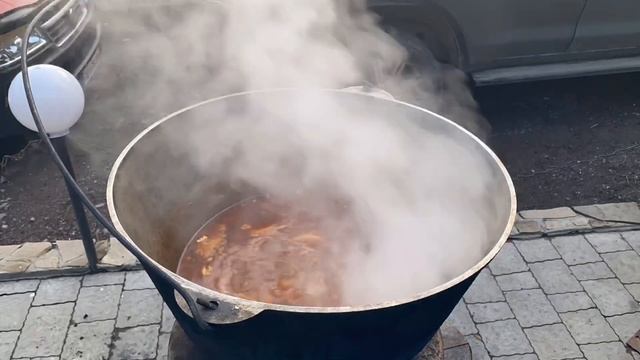 Отдых в горах