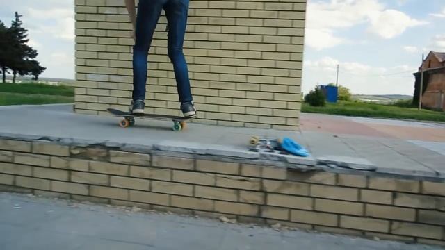 "ПЕННИ + СКЕЙТ". VLOG. смотреть онлайн