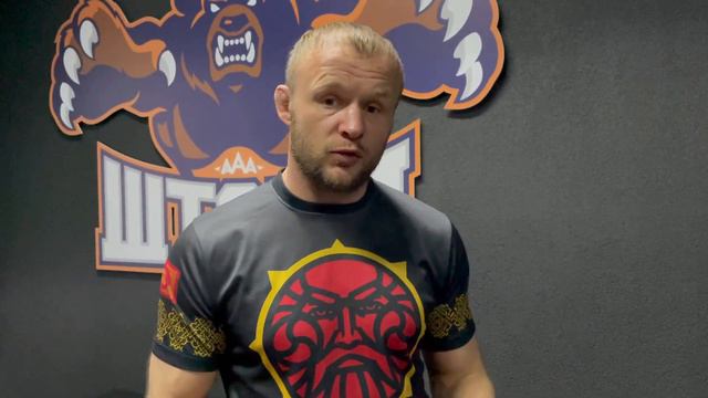Александр Шлеменко об открытии филиала школы «ШТОРМ» на Камчатке смотреть онлайн