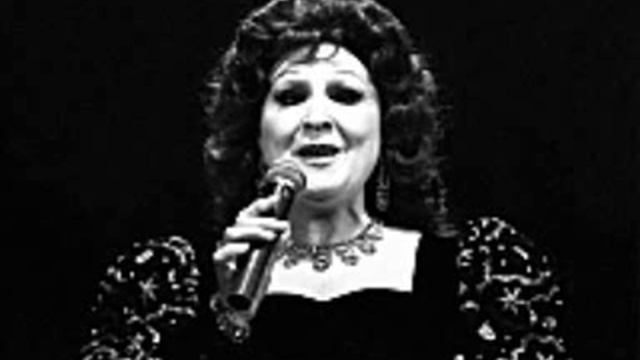 Евгения Мирошниченко - «Сентиментальный вальс» смотреть онлайн