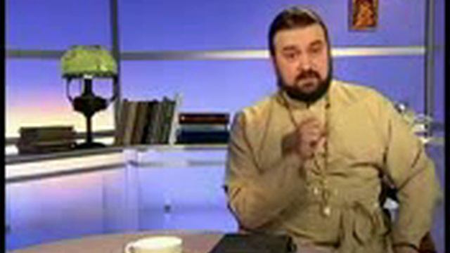 О бедности и богатстве Протоиерей Андрей Ткачев смотреть онлайн