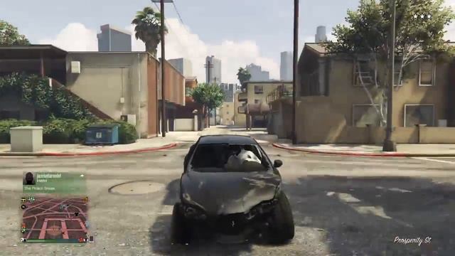 Gta be to retardet смотреть онлайн
