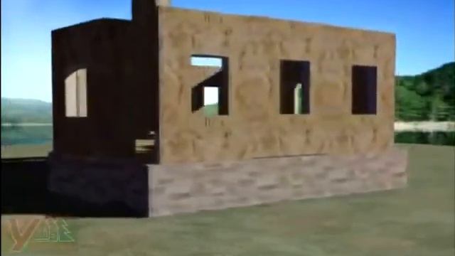 Строительство из Sip панелей смотреть онлайн