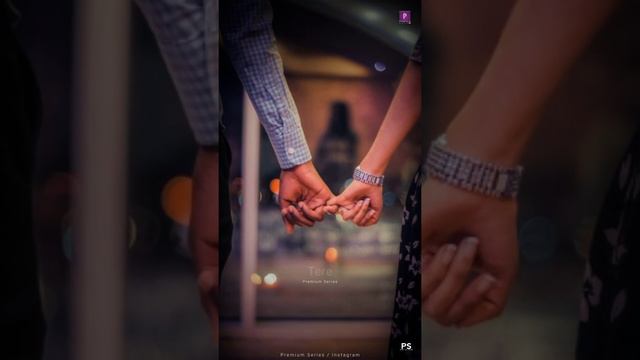 Kitna Anokha Bandhan Hai Ye | Premium Series | 4K Status Video | Hamdard | Arijit Singh | Best смотреть онлайн