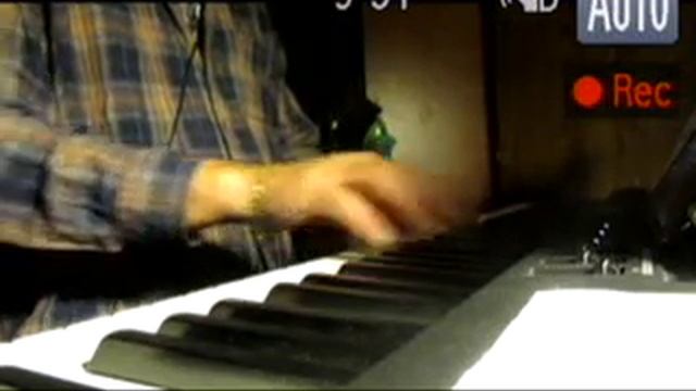 Easy To Love [Cole Porter] - Eugene Sokolinsky [sketch 4 A....] смотреть онлайн