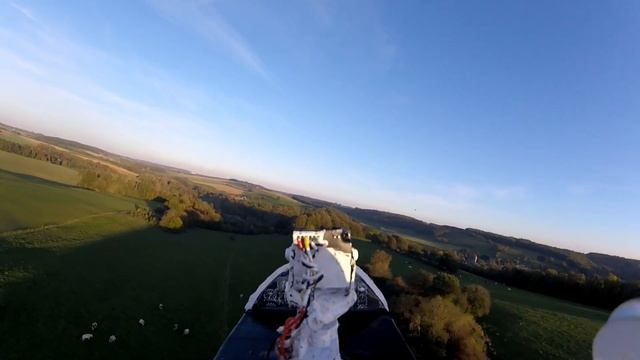Final FPV Groundstation : once upon a time a joystick смотреть онлайн