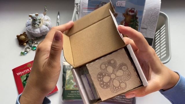 Рукодельные планы на осень 2020 смотреть онлайн