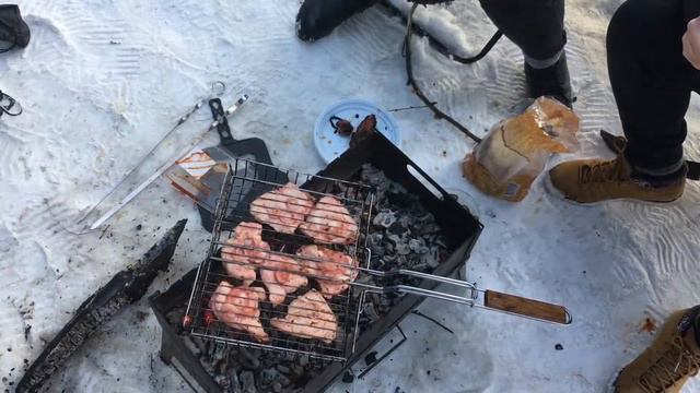 Юбилей у старика! 25 смотреть онлайн