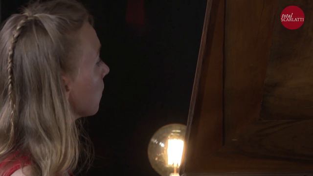 Olga Pashchenko: Scarlatti Sonatas | Château de Flamarens (31/32) смотреть онлайн